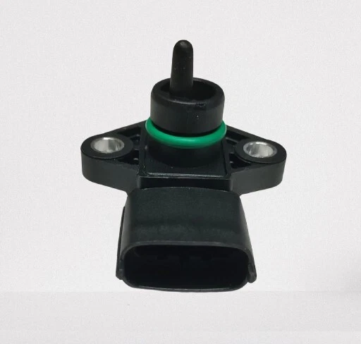 HELLA Sensor de presión del coleccionista de admisión para HYUNDAI KIA Foto 1 de 1