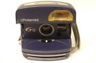 Polaroid 600AF Supercolor  Sofortbild Kamera gebraucht 600 AF 