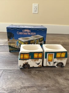 National Lampoons Christmas Vacation Wohnmobil Tassen mit Originalkarton nie benutzt - Bild 1 von 15