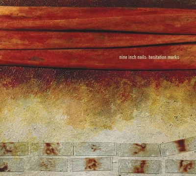 Nine Inch Nails Hesitation Marks (CD) - Image 1 of 2