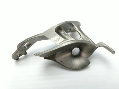 Mini Cooper S R57 2010 descapotable delantero derecho un pilar convertible placa base superior Foto 1 de 4