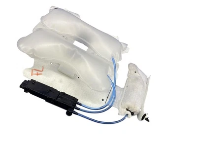 2024-2025 BMW 530I FRONT LEFT SEAT LUMBAR SUPPORT BAG W/ MOTOR 9892972 OEM - Image 1 of 4