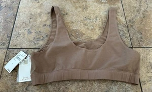 Reggiseno Good American Essential Lounge Taglia 3 *Medio* - Foto 1 di 5