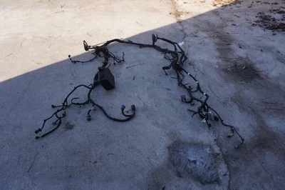 MASERATI GHIBLI M157 3.0D TELAIO CABLAGGIO TELAIO FUSIBILI SPINE 2015 - Immagine 1 di 4