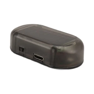 3-Teiliger Elektrischer Schnee- und Eiskratzer, Wiederaufladbar über USB, A3568 - Bild 1 von 7