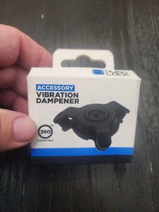 100 % ORIGINAL QUAD LOCK MOTORRAD ANTI VIBRATIONS DÄMPFER HALTERUNG QUADLOCK - Bild 1 von 3