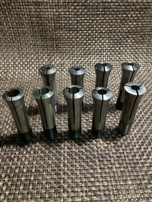 Pinzas 3C/1A (elige tu talla) - precio por unidad Foto 1 de 4