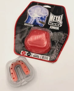 VERPACKUNG LEICHT GERISSEN, ZAHNSCHUTZ IST NEU UND UNBENUTZT ,KINDER BOX ZAHNSCH - Bild 1 von 6