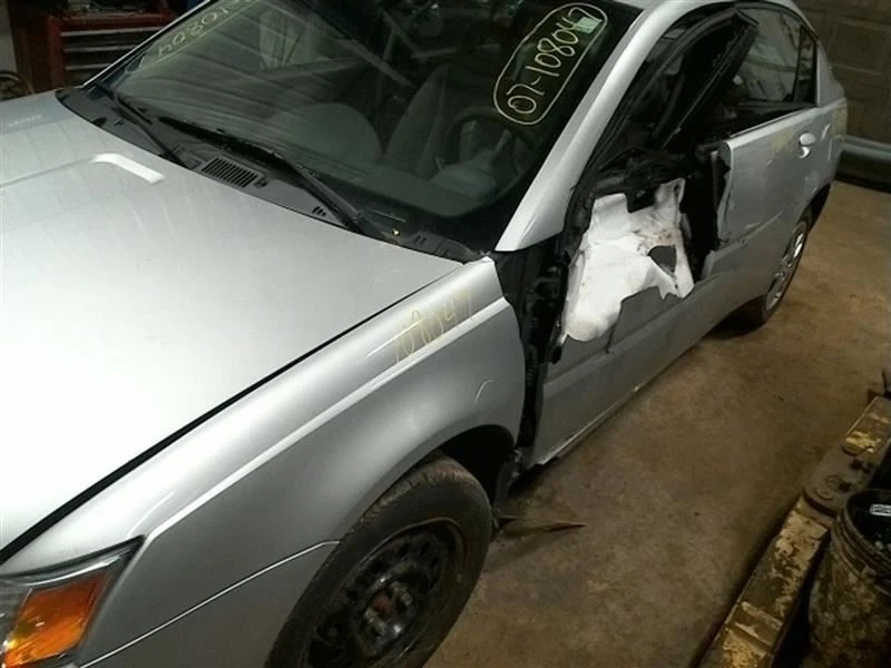 Passenger Right Front Window Regulator Electric Fits 03-07 ION 10197765 - Image 1 of 4