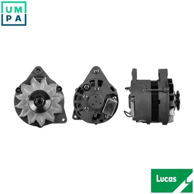 ALTERNATOR LRA00567 FOR SKODA FORMAN/Forman FAVORIT/Pickup 781.135/13540 1.3L - Image 1 of 4