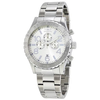 Reloj Hombre Invicta Elegante Ocean Cronógrafo 1269 Foto 1 de 3