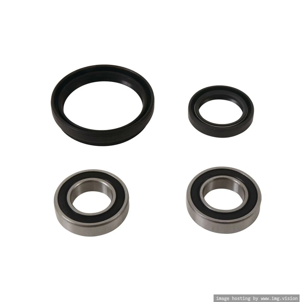 Pivot Works Front Wheel Bearings PWFWK-H21-020 2012-2017 Honda CRF450X FAST SHIP - Image 1 of 3