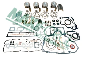 NEW KV2607DIT/25 KIT, O/H, .25mm, DIRECT INJECTED, TURBO, V2607 - Picture 1 of 13
