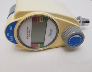 Regulador de vacío Amvex Corp - Imagen 1 de 2