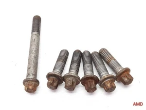 2011 BMW 335xi 328xi E92 E90 AT AWD Transfer Case Mounting Bolt Set 6pc 1434694 - Picture 1 of 2