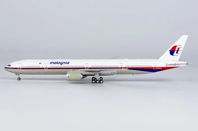 NGmodel Malaysia Airlines 777-300 9M-MSA 1/400 296968 - Image 1 of 4