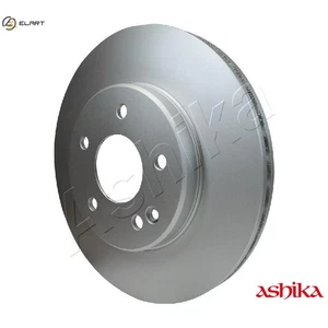 2x BRAKE DISC 60-00-0512 FOR MERCEDES-BENZ C-CLASS/Break/T-Model 2.2L 4cyl 2.8L - Picture 1 of 9