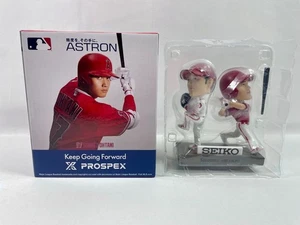 Seiko Shohei Ohtani Astron Prospex Limited Bobblehead bidirezionale da collezione - Foto 1 di 7