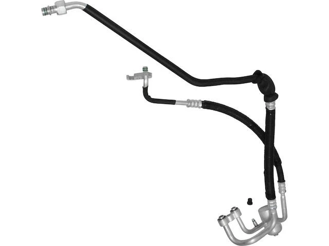 Conjunto de manguera colector de aire acondicionado para 97-99 Buick Park Avenue GY45S2 Foto 1 de 1