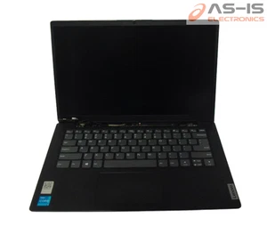 *AS-IS* Lenovo V14 G2 ITL 11th Gen Core i3-1115G4 3.00GHz 4GB No SSD (T4168) - Picture 1 of 10