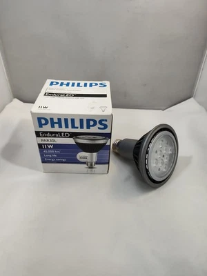 Philips EnduraLED  Par30L 11E26PAR30L 120V 11W 4200K  Cool White  - Image 1 of 4