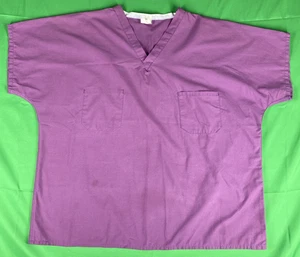 2 große lila Peeling Tops - Bild 1 von 11