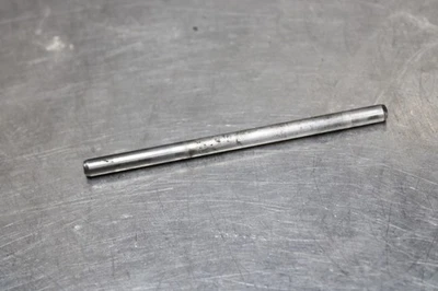 00-03 SUZUKI GSXR750 CLUTCH PUSH ROD 23110-27A00 23111-35F00 — 第 1/4 张图片