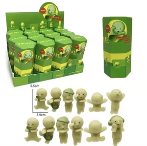 Caja misteriosa única x1 Smiski Hippers Mystery - Imagen 1 de 4