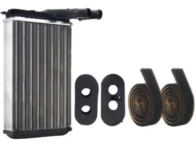 For 1985-1999 Volkswagen Jetta Heater Core 54636JNJM 1996 1987 1997 1986 1988 - Image 1 of 2