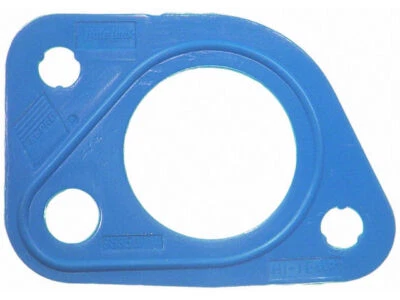 Junta termostática Felpro 46162WKMY 1986 3,0 L V6 para Oldsmobile Calais 1985-1987 Foto 1 de 2