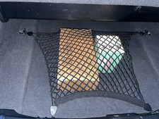 Trunk Floor Style Organizer Web Cargo Net for BMW 6-SERIES 2004-2021 Brand New