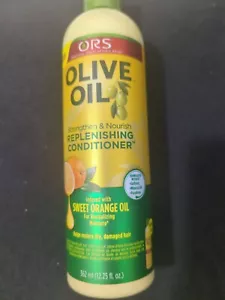 ORS | Olive Oil | Replenishing Conditioner 362ml - Picture 1 of 2