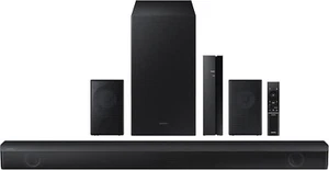 Samsung HW-B57C 1CH 4 VirtualX Wireless Soundbar Rear Speaker Kit Black - Picture 1 of 8