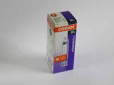 Osram Powerball HCI-TC 20W/830 WDL G8.5 Nuovo Originale Osram 4008321683007 - Immagine 1 di 2