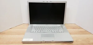 Apple MacBook Pro A1226  15.4" Laptop - MA896LL/A (June, 2007) ***FOR PARTS*** - Picture 1 of 12