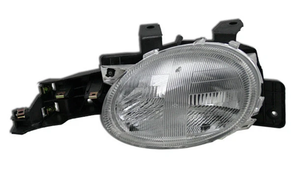 Nuevo conjunto de faros de repuesto LH / PARA DODGE NEON 1995-99 Foto 1 de 1