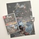 Bloodstained: Curse of the Moon Chronicles (Import, English) for Nintendo Switch