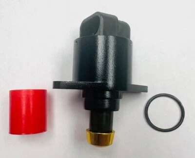 AC147 Idle Air Control Valve IAC FITS GM Vehicles 17223209 Made in Mexico — 第 1/4 张图片