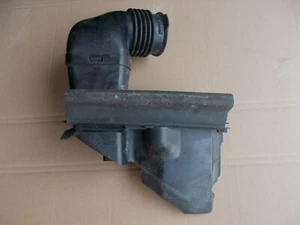 Mercedes Benz CLK Luftfilterkasten Lufteinlass Filterkasten Filter Schlauch 200  - Bild 1 von 6