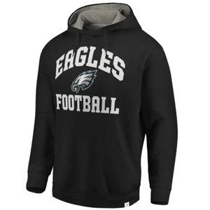 Philadelphia Eagles NFL Men's Pro Line by Fanatics Hoodie, Size XL - NWT - Picture 1 of 10