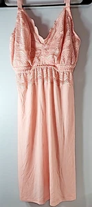 Cosabella Giulia Modal Classic Babydoll Damen Rosa Large - Bild 1 von 10