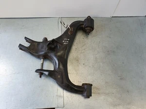 Land Rover Discovery4 3.0 TDV6 2010-2016 genuino lado izquierdo trasero inferior horquilla - Imagen 1 de 2