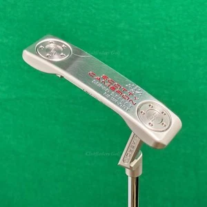 Scotty Cameron 2023 Super Select Newport 36" Putter W/ Super Stroke & HC - Picture 1 of 7