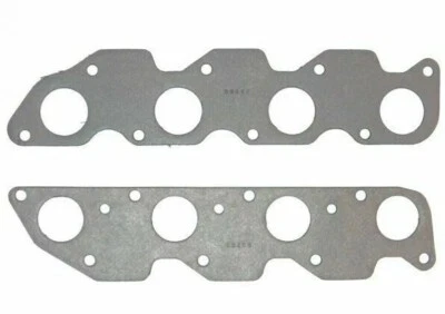 Exhaust Manifold Gasket Set Fel-Pro MS 90417 2000cc Plymouth Colt Arrow 1976 -77 - Image 1 of 3