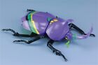 FUJIMI No.215 Evangelion Beetle Unità 01 Modello Plastica Kit Merci Nuovo