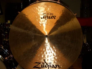Zildjian Amir Hihats 15" ! Gebraucht ! Used ! - Bild 1 von 1