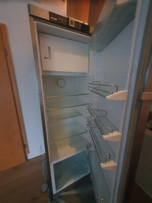 Liebherr Standkühlschrank (Stand alone), Edelstahl, E-KBPes38634-20 EEK A+++ - Bild 1 von 3