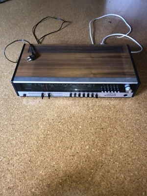 Telefunken concertino Hifi 3030 , Radio / Mega selten  - Bild 1 von 4