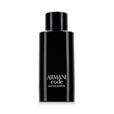 Giorgio Armani Armani Code Eau De Parfum - nachfüllbar 125 ml (man) - Bild 1 von 2