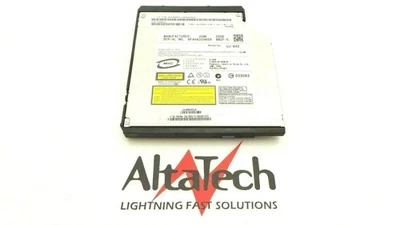 IBM 39J3809 DVD-RAM IDE 4.7GB SlimLine ODD Optical Disk Drive - Fully Tested - Image 1 of 4